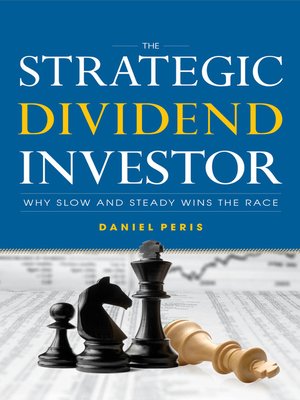 cover image of The Strategic Dividend Investor